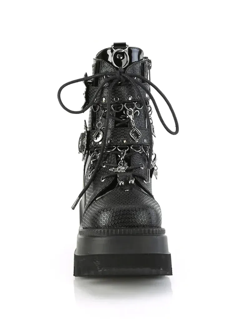 DEMONIA SHAKER-66  ✰ PRE ORDER ✰