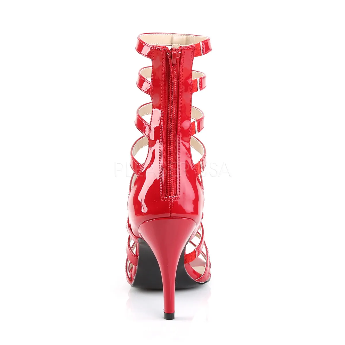 DREAM-438  Red Patent